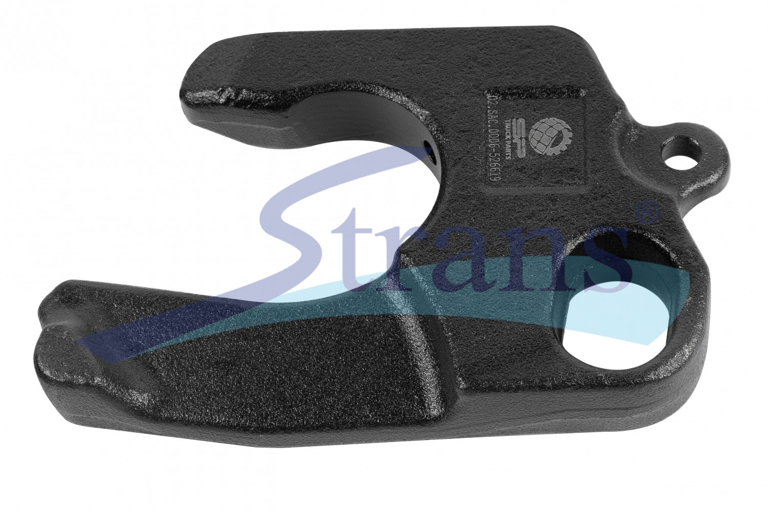 Fifth Wheel Repair Kit 2'' Jsk 42 buy in Ukraine | Strans-shop